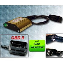 Power Box Evolussem OBDII Mini Cooper S 1.6L 163 Ps +19Ps +22Nm